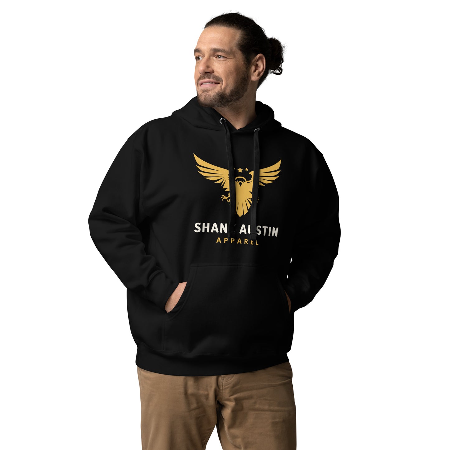 Free Bird Unisex Hoodie