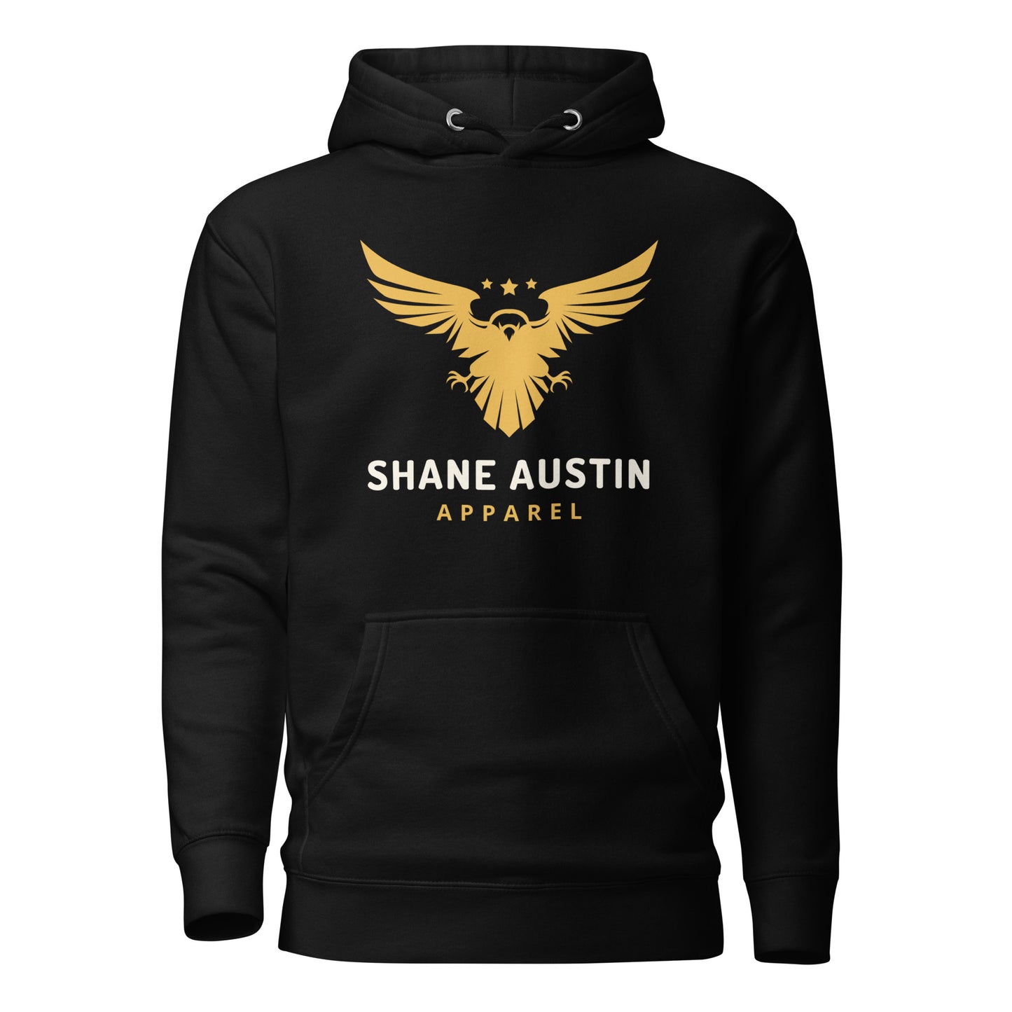 Free Bird Unisex Hoodie