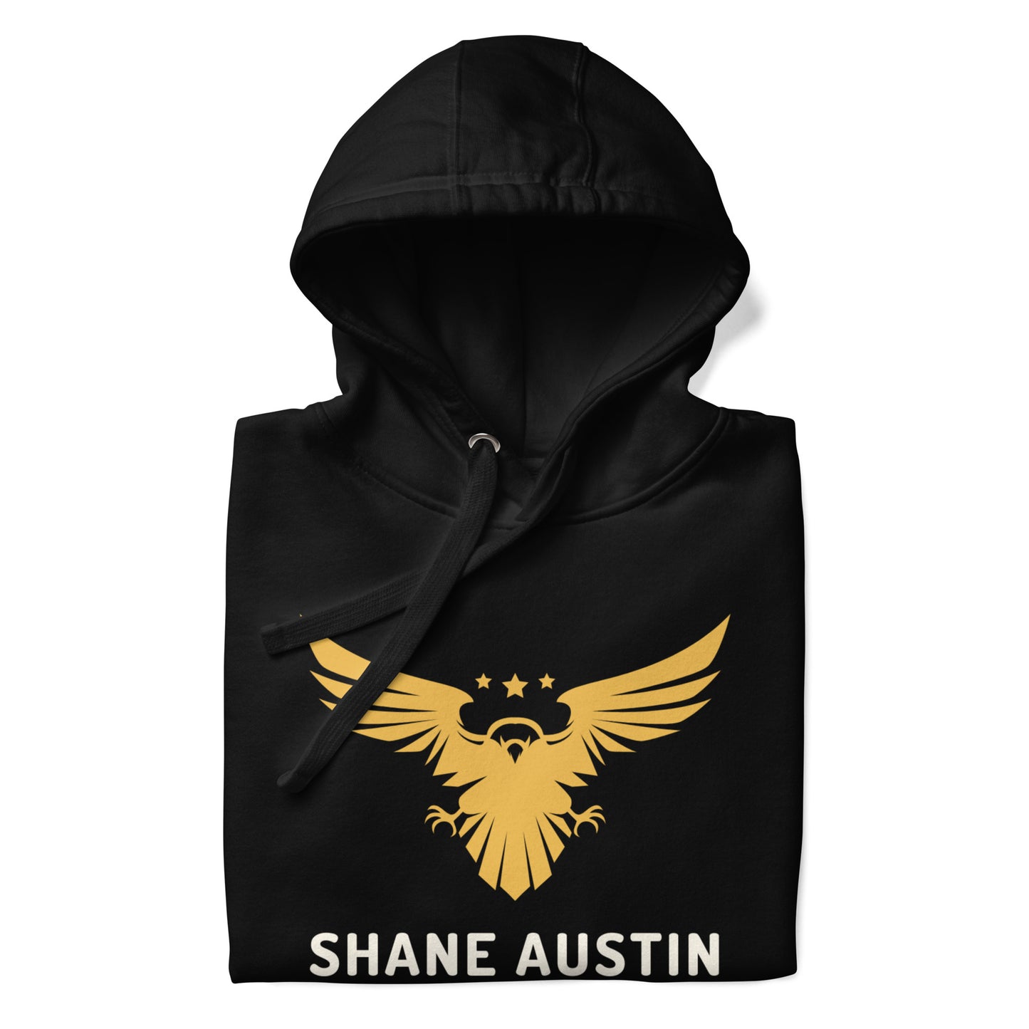 Free Bird Unisex Hoodie