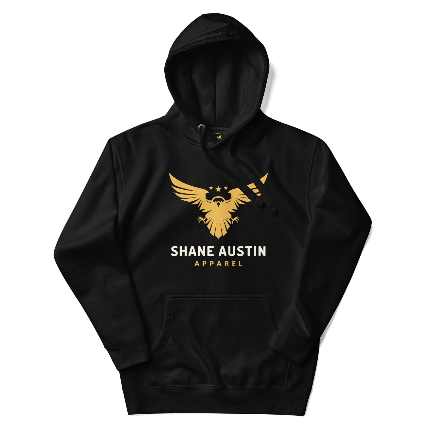 Free Bird Unisex Hoodie