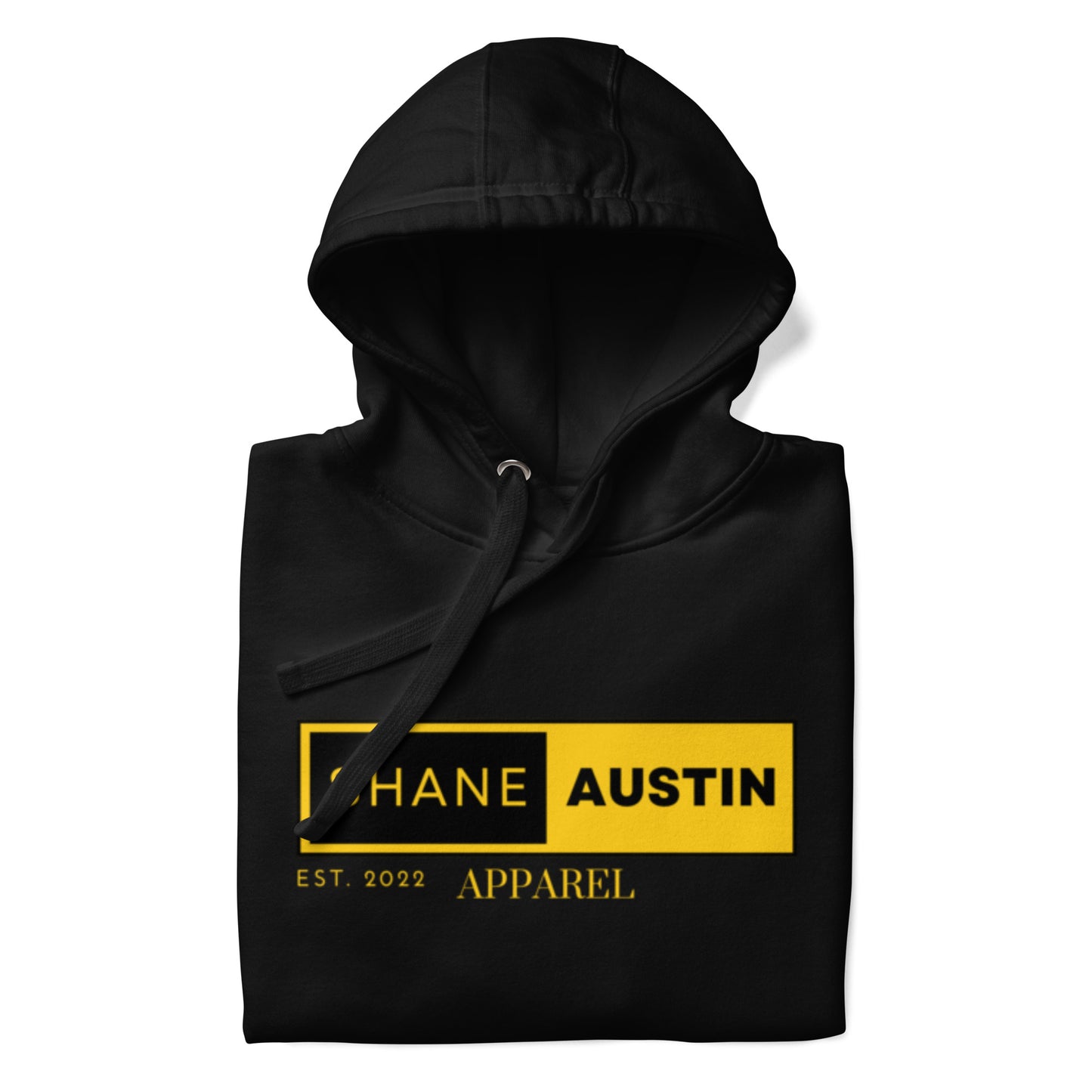 Shane Austin Apparel Unisex Hoodie