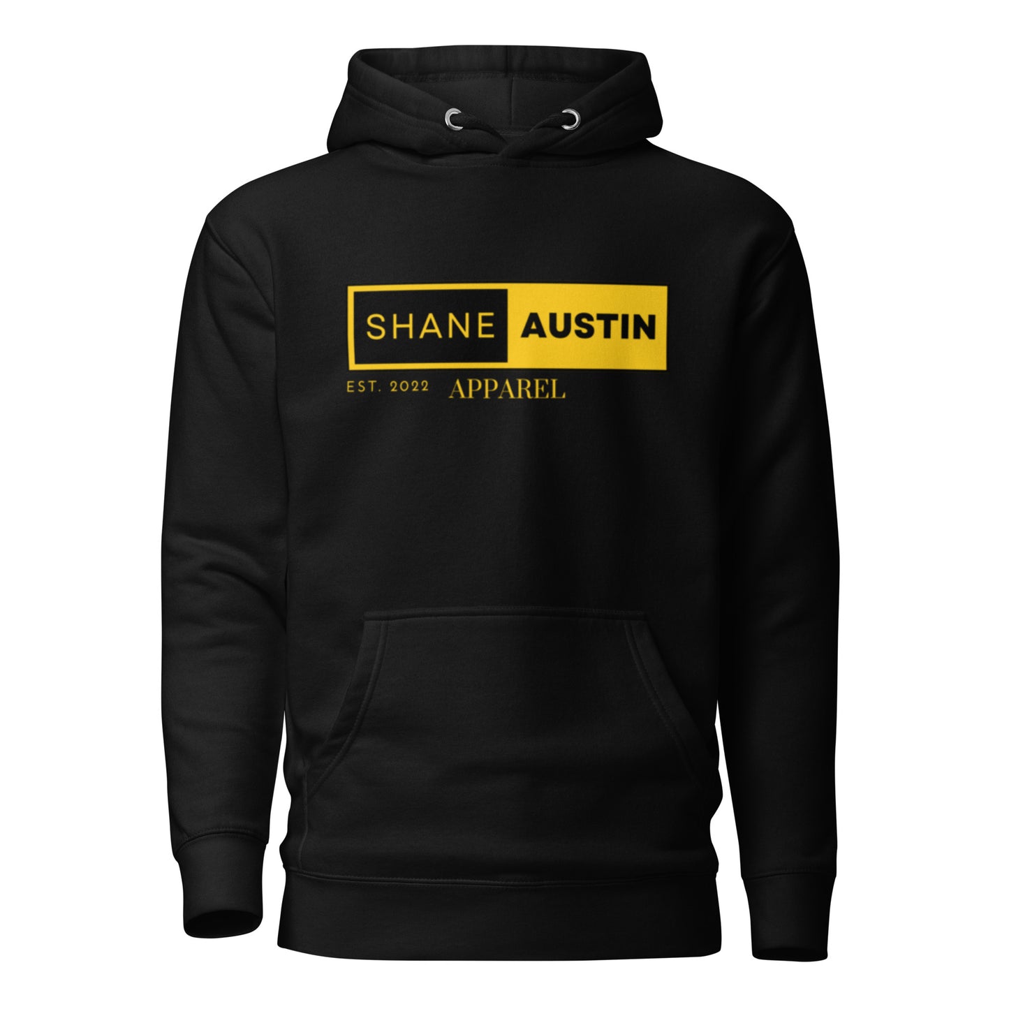 Shane Austin Apparel Unisex Hoodie