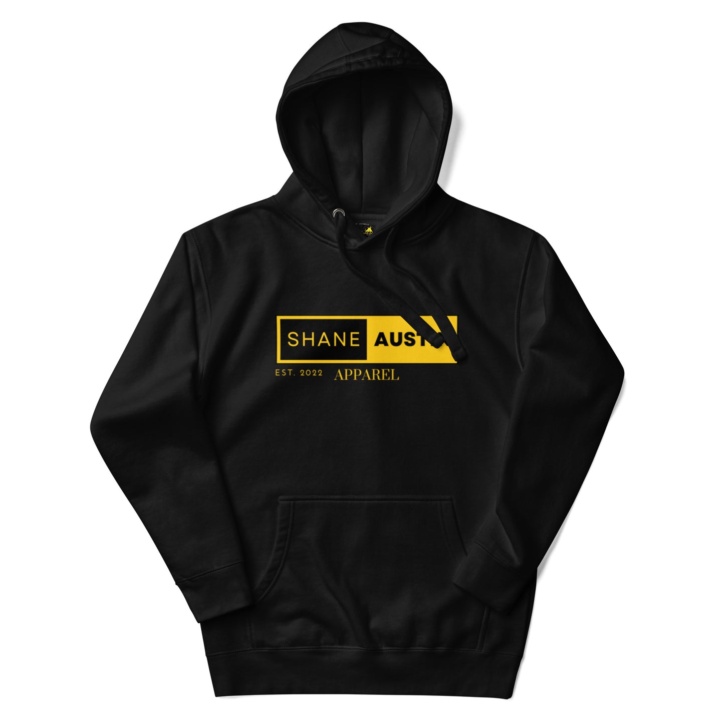 Shane Austin Apparel Unisex Hoodie