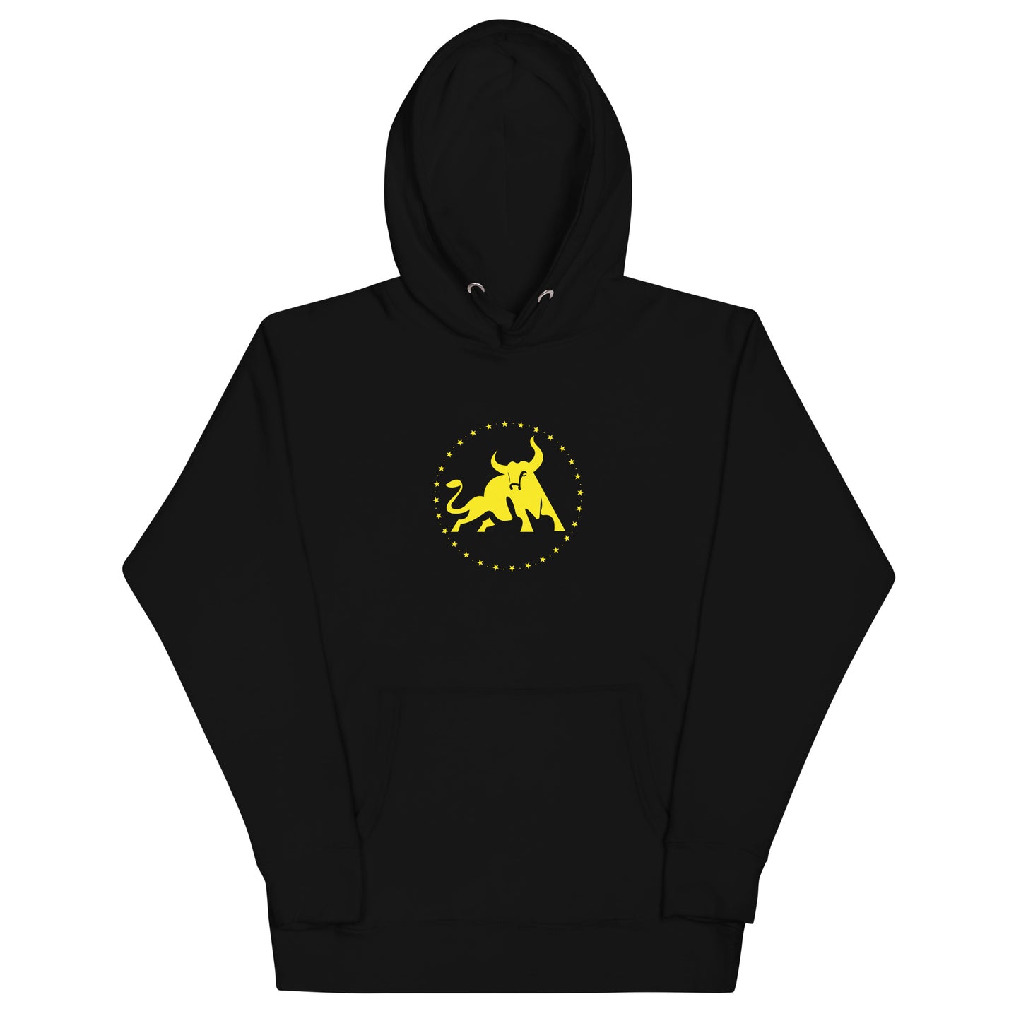 Logo Unisex Hoodie