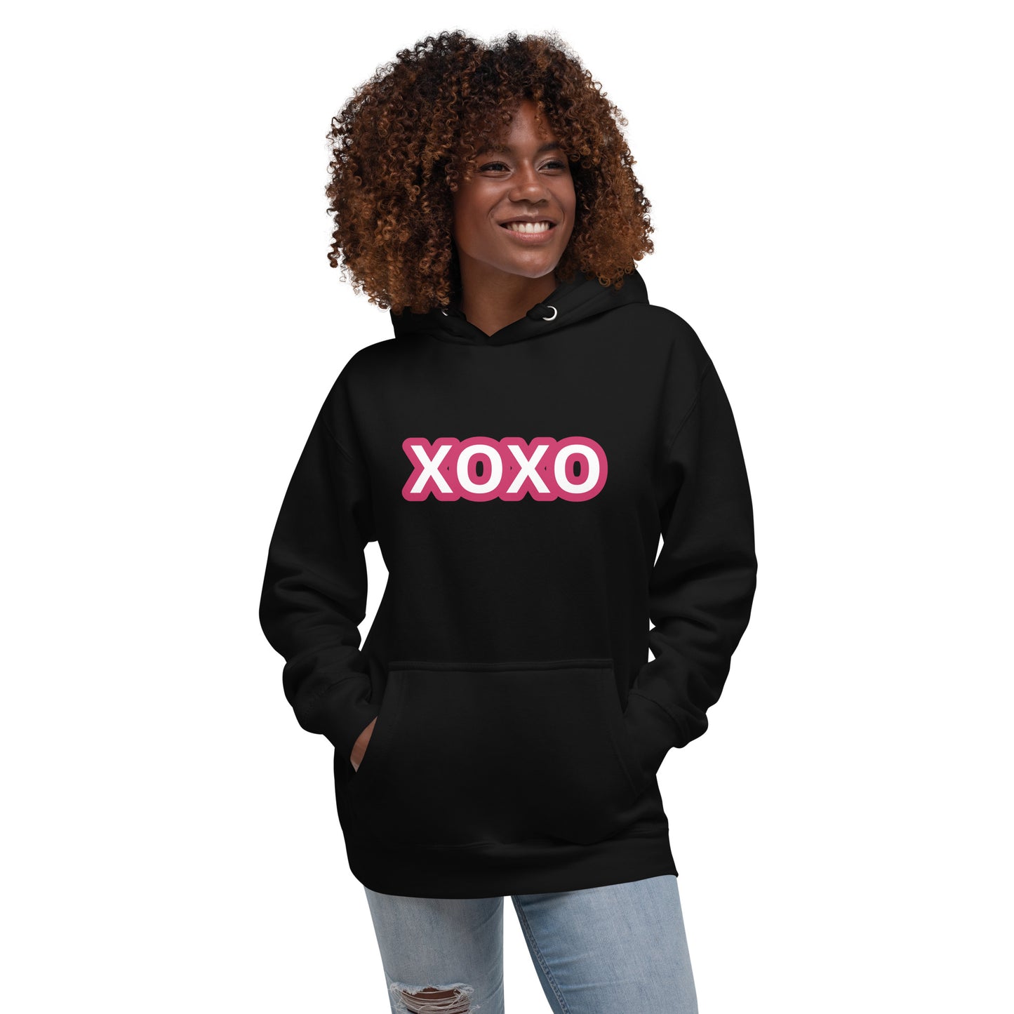 Unisex Hoodie