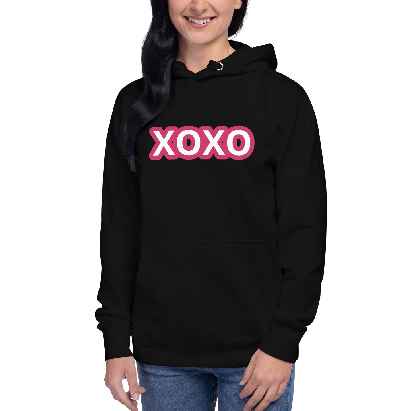 Unisex Hoodie