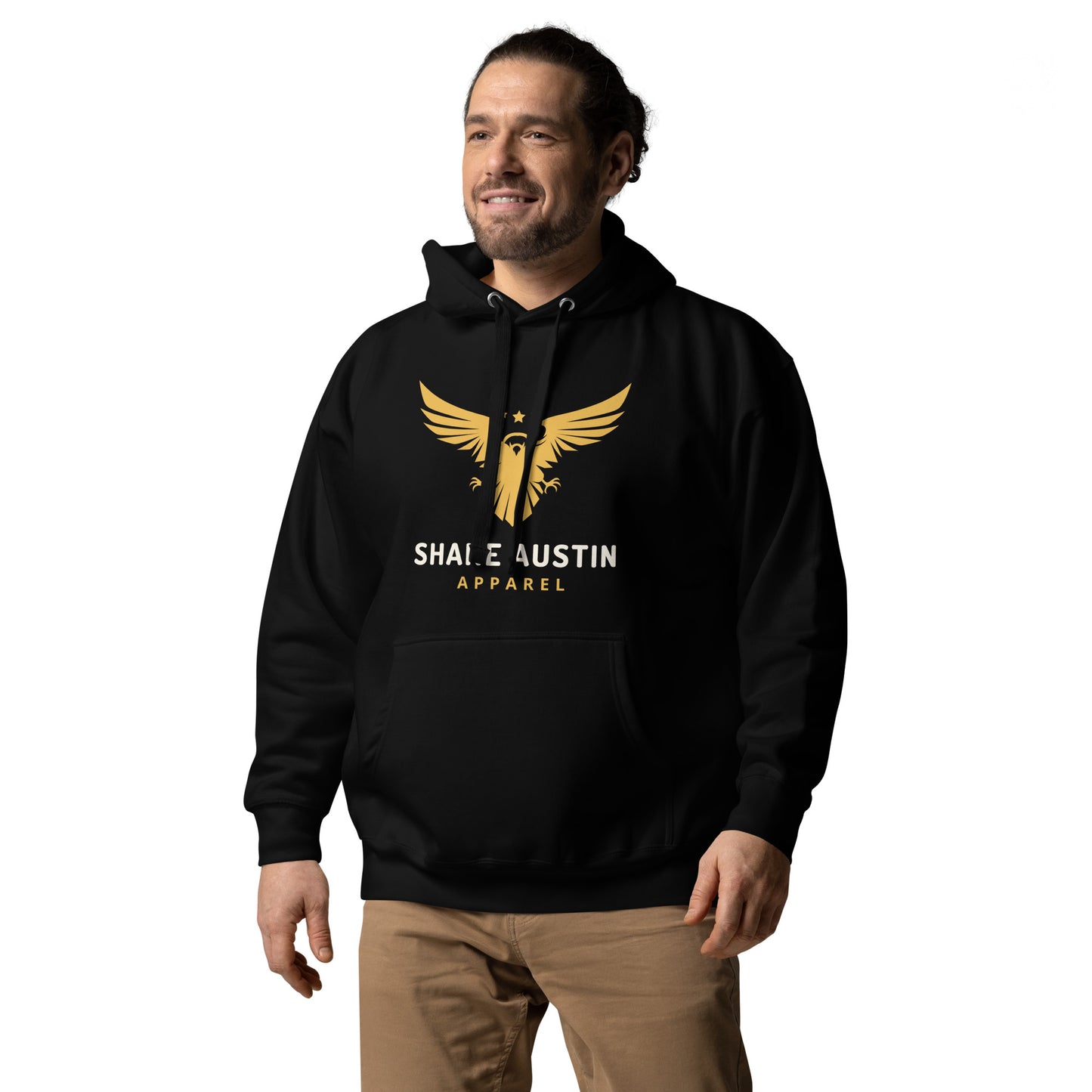 Free Bird Unisex Hoodie