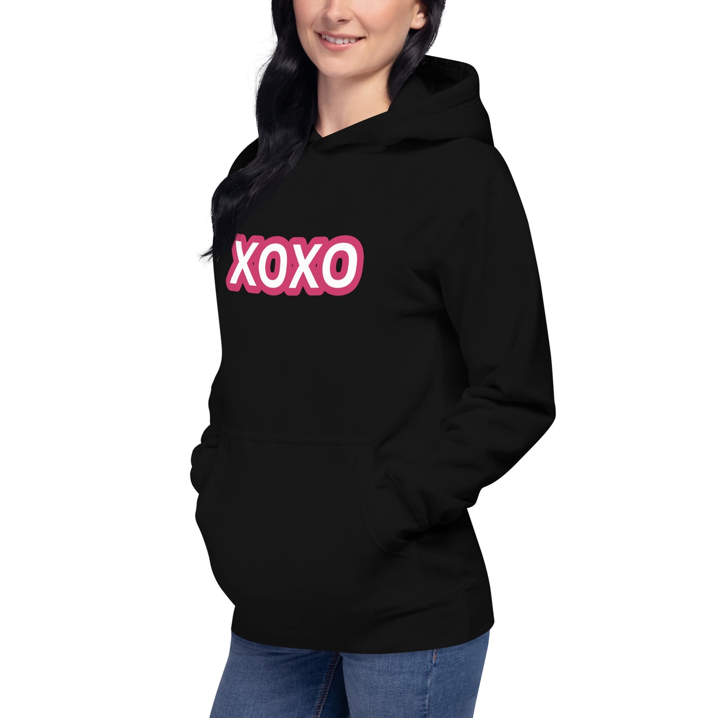 Unisex Hoodie