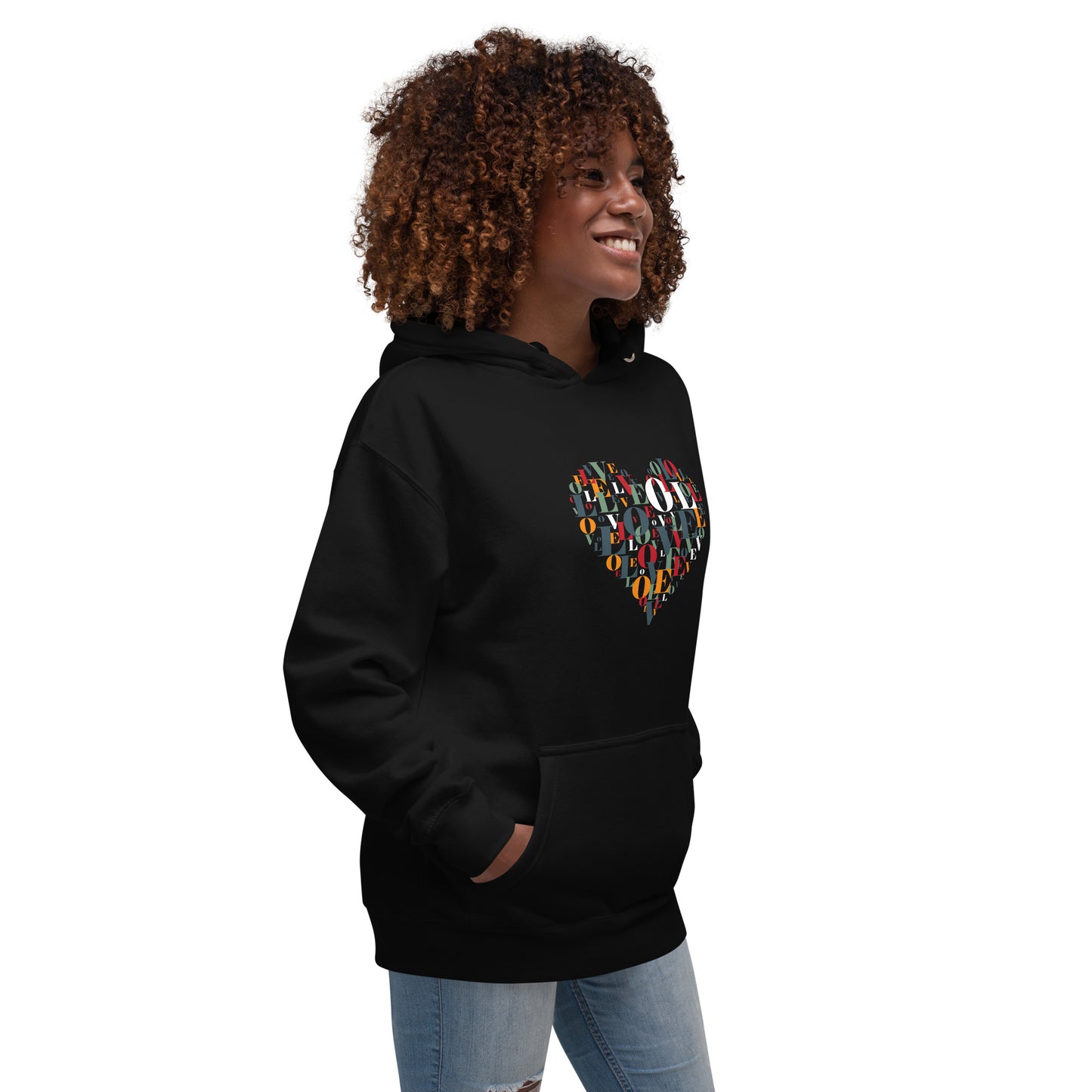 Unisex Hoodie