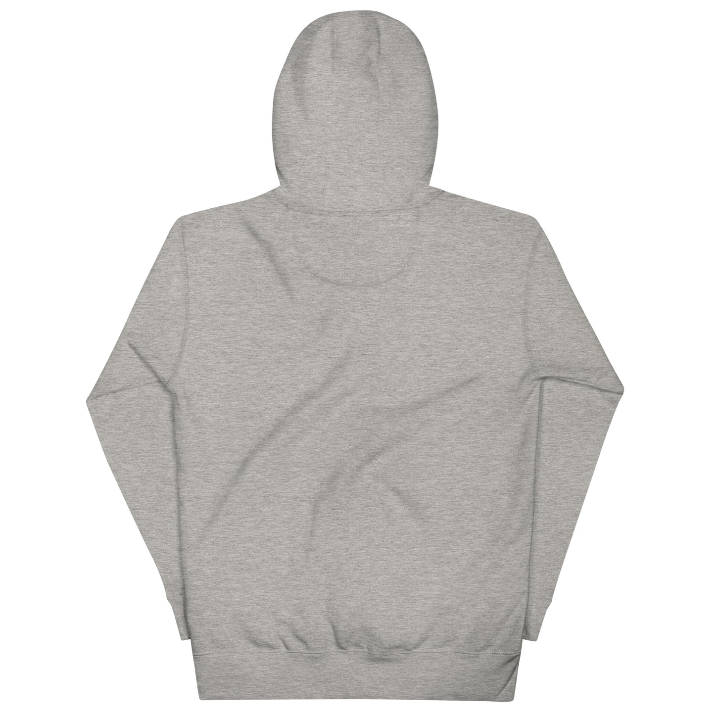 Heart Of Peddles Unisex Hoodie