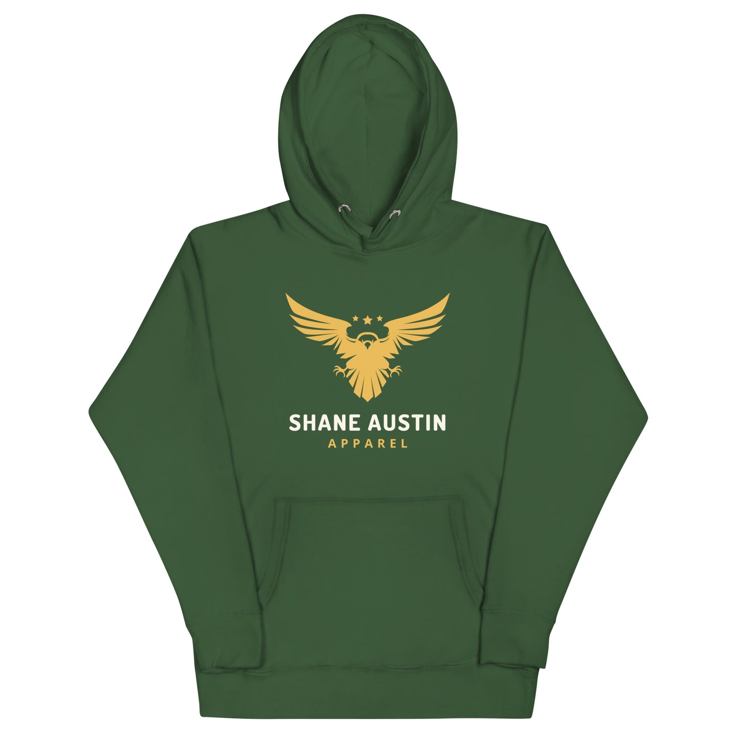 Free Bird Unisex Hoodie