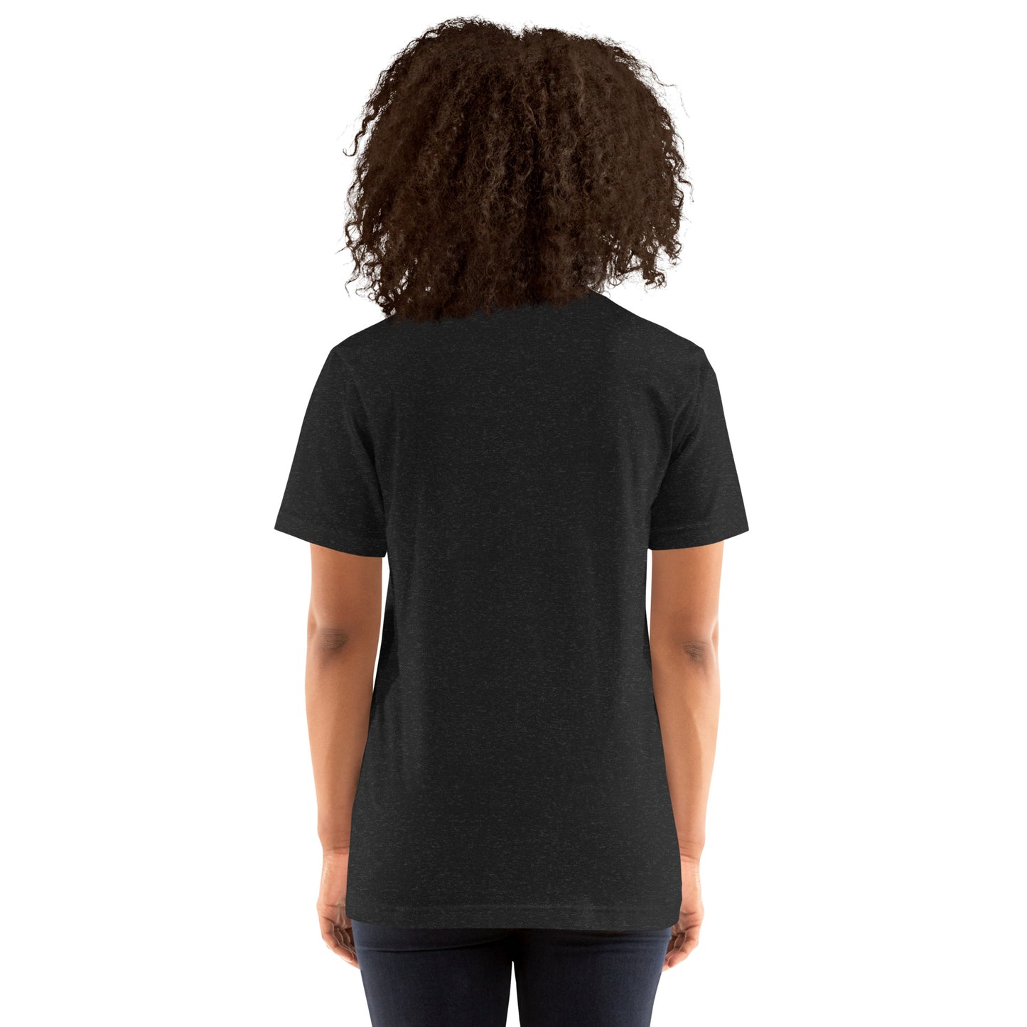 Love Respect Trust Women's t-shirt