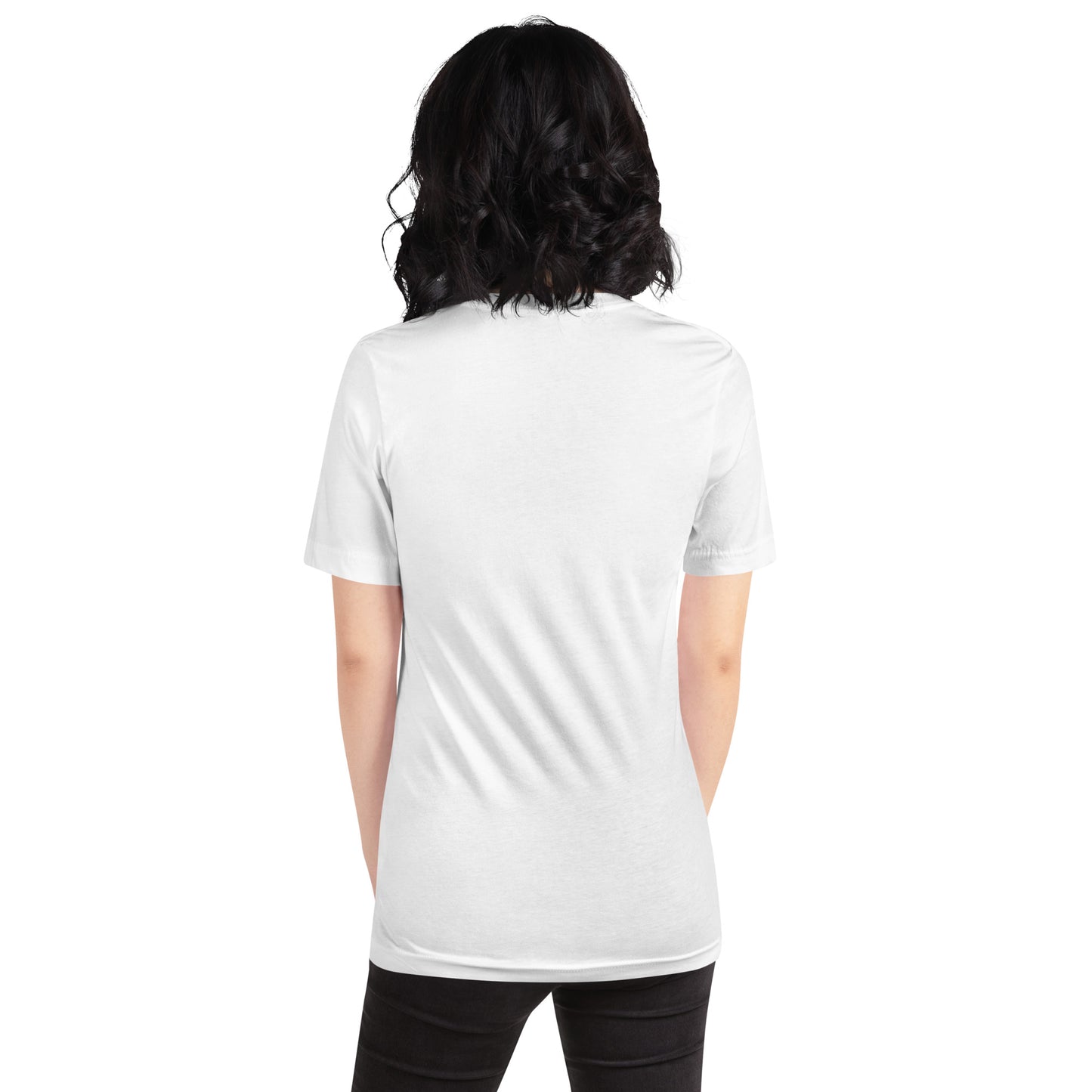 Love Respect Trust Women's t-shirt