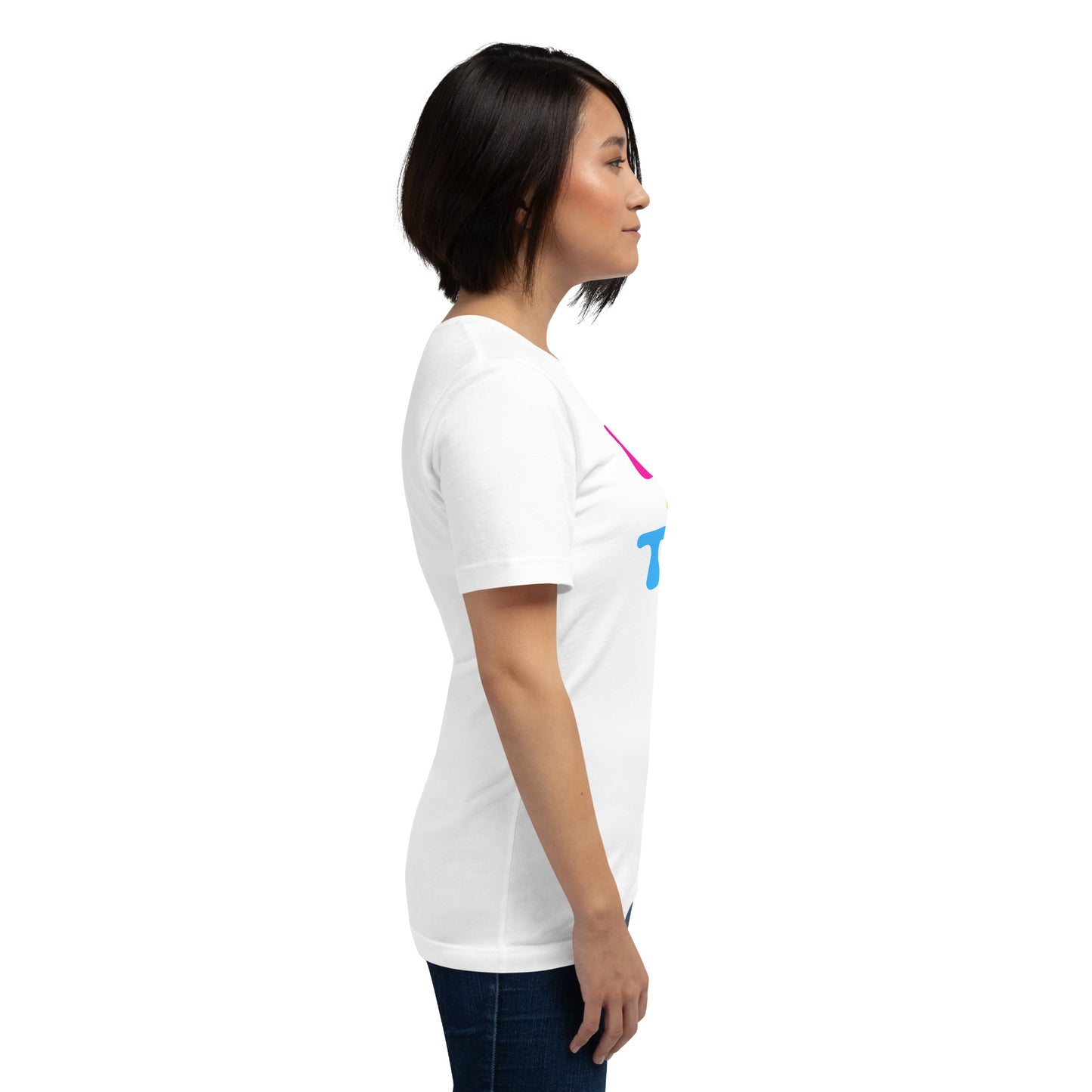 Love Respect Trust Women's t-shirt