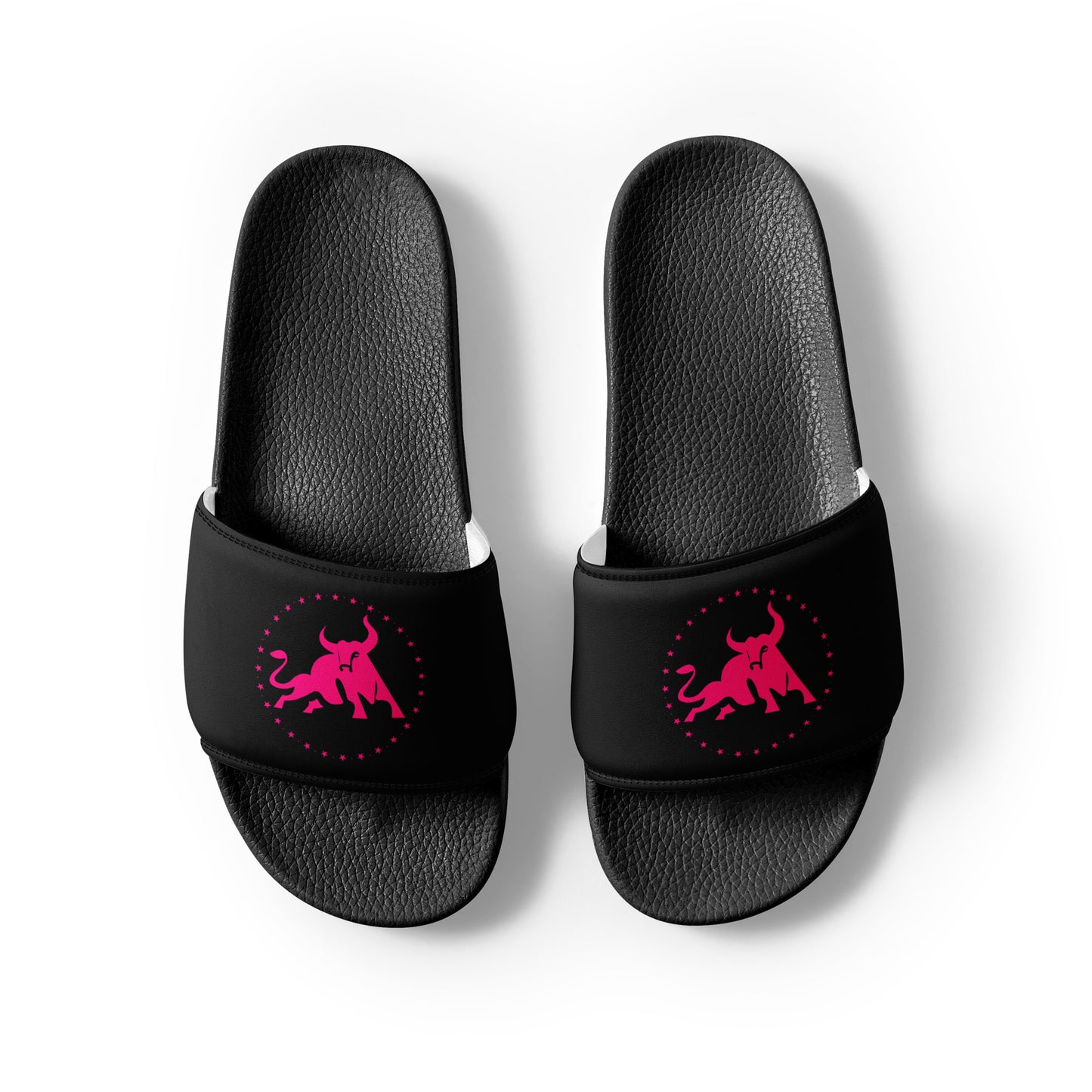 Shane Austin Apparel Women's slides