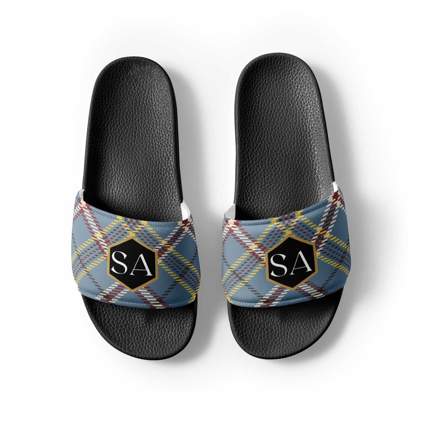 Women's slides