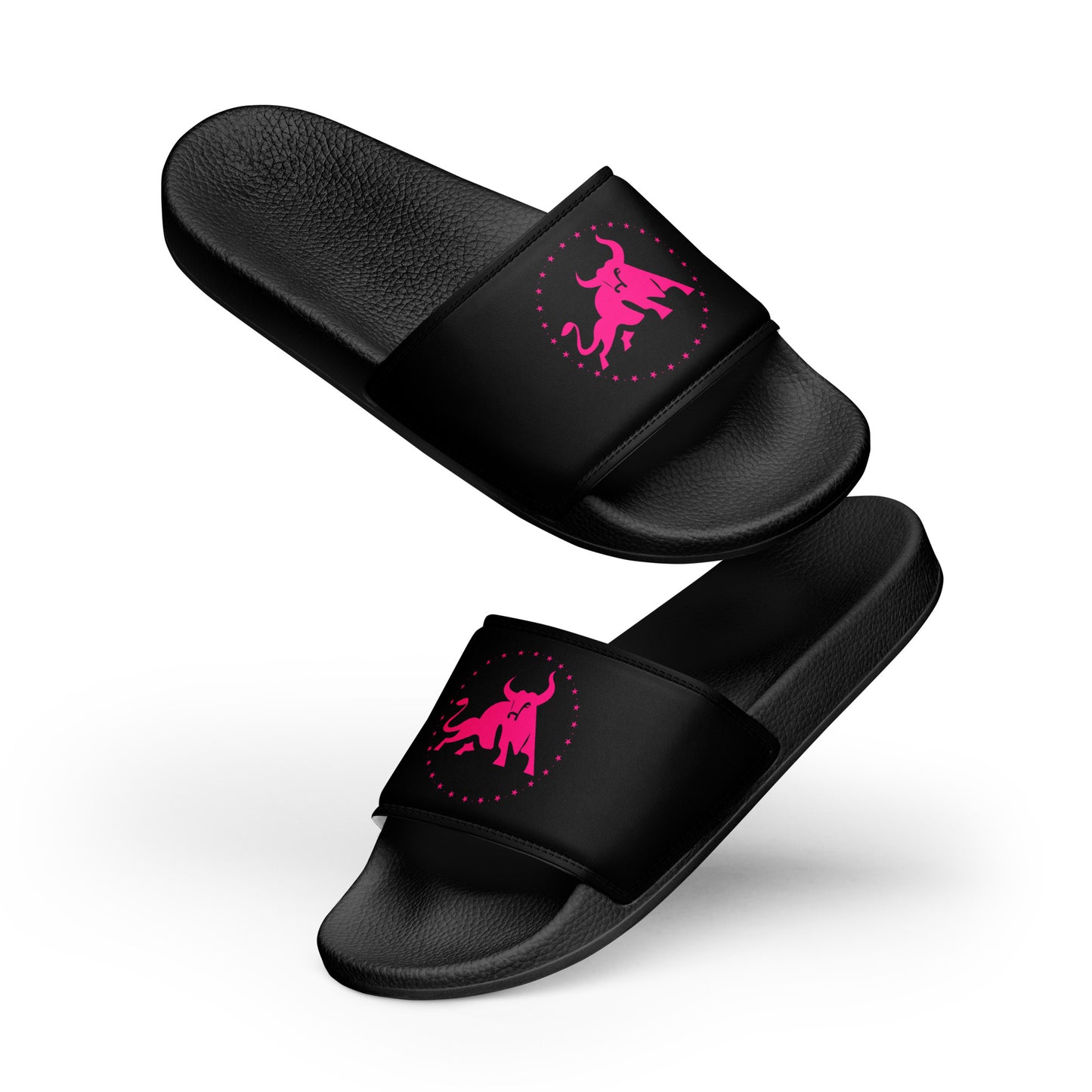 Shane Austin Apparel Women's slides