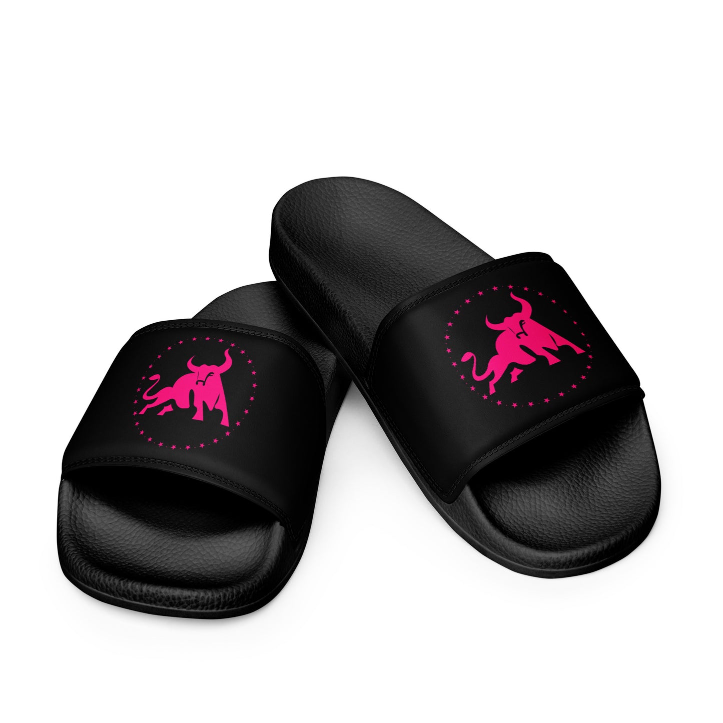 Shane Austin Apparel Women's slides