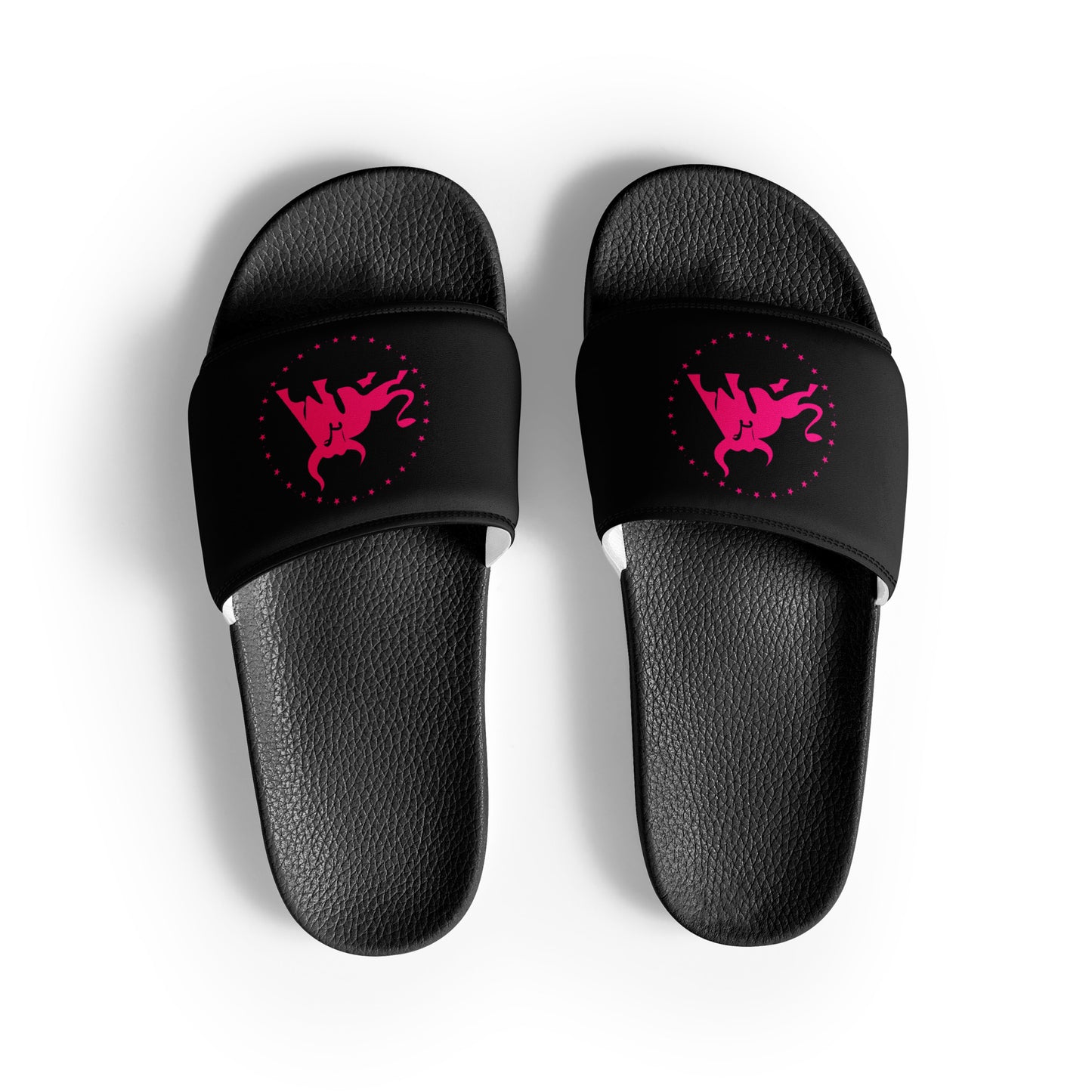 Shane Austin Apparel Women's slides