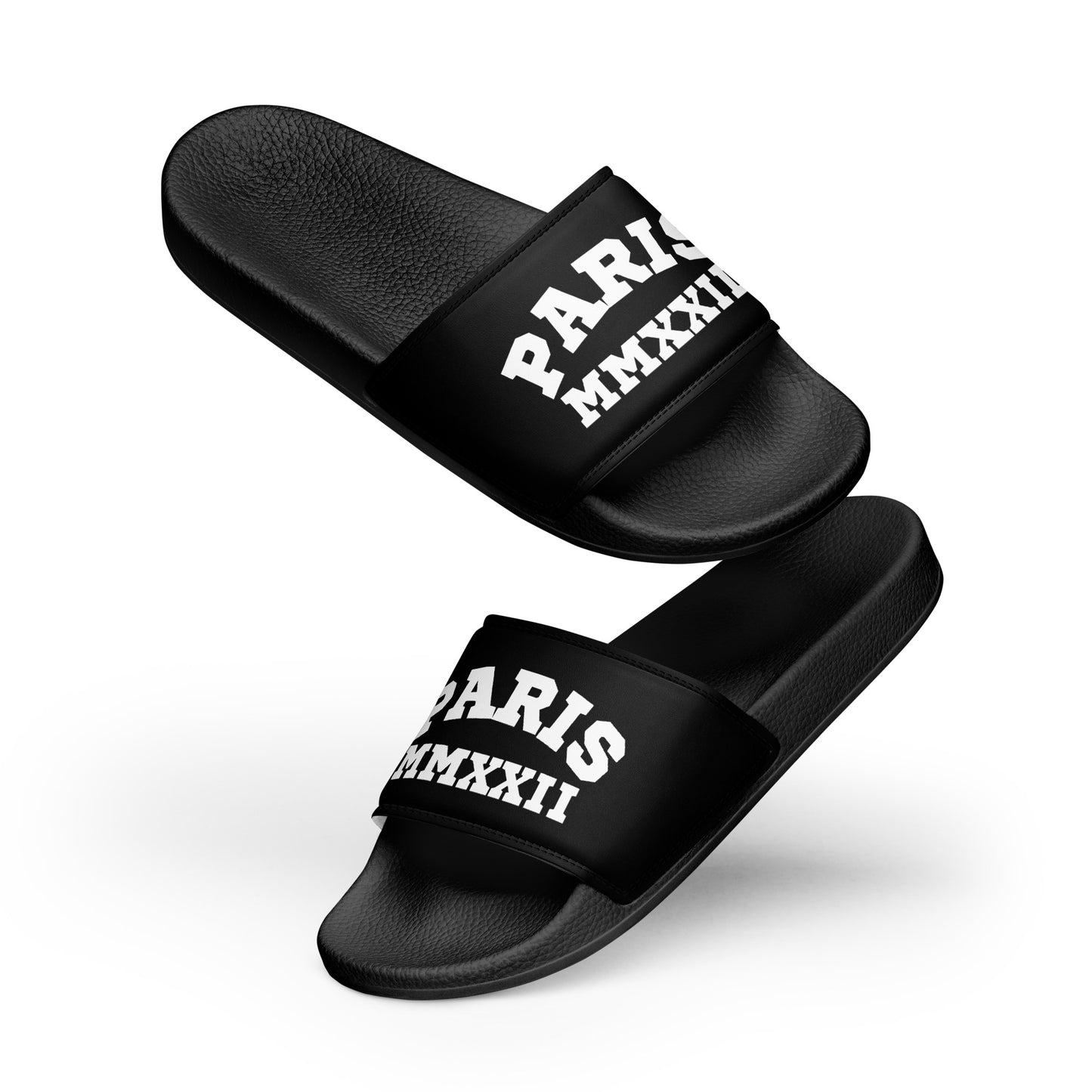 Women's slides