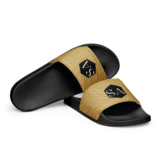 Women's slides