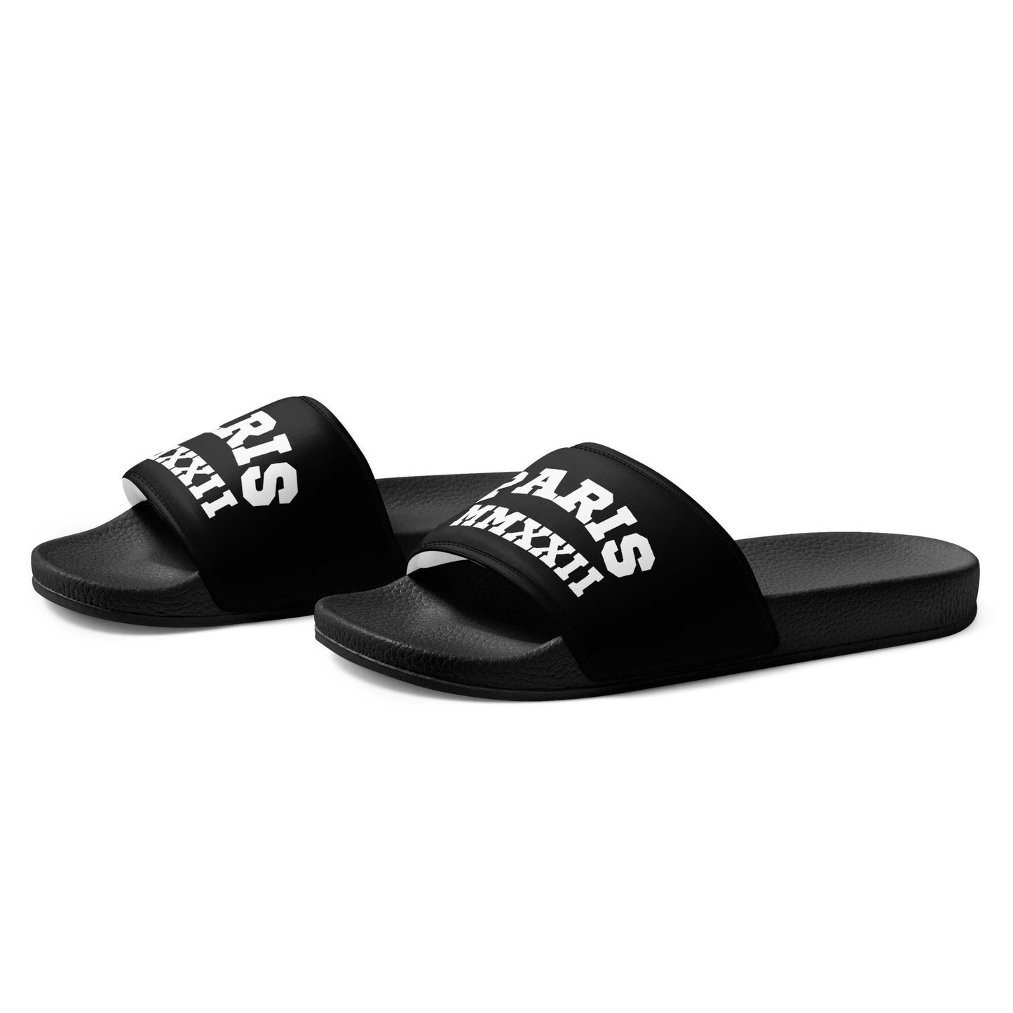 Women's slides