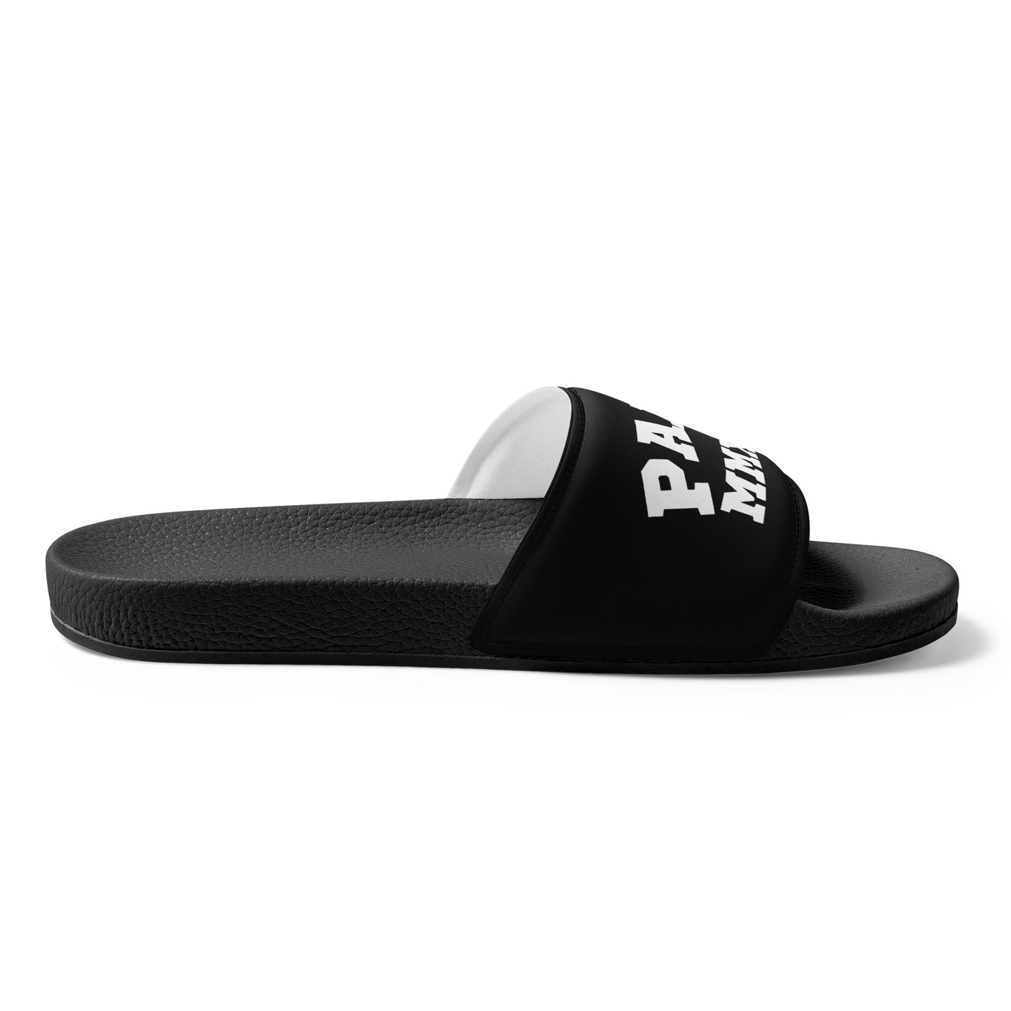 Women's slides