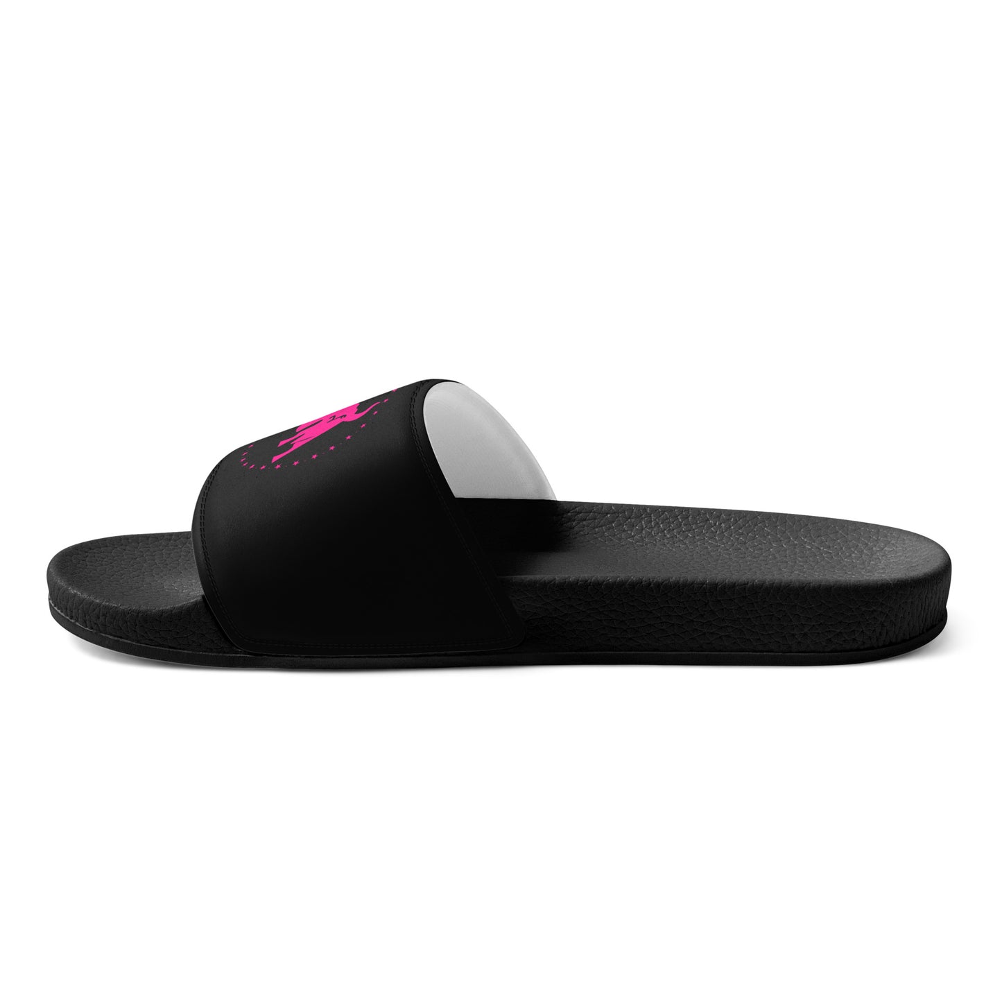 Shane Austin Apparel Women's slides