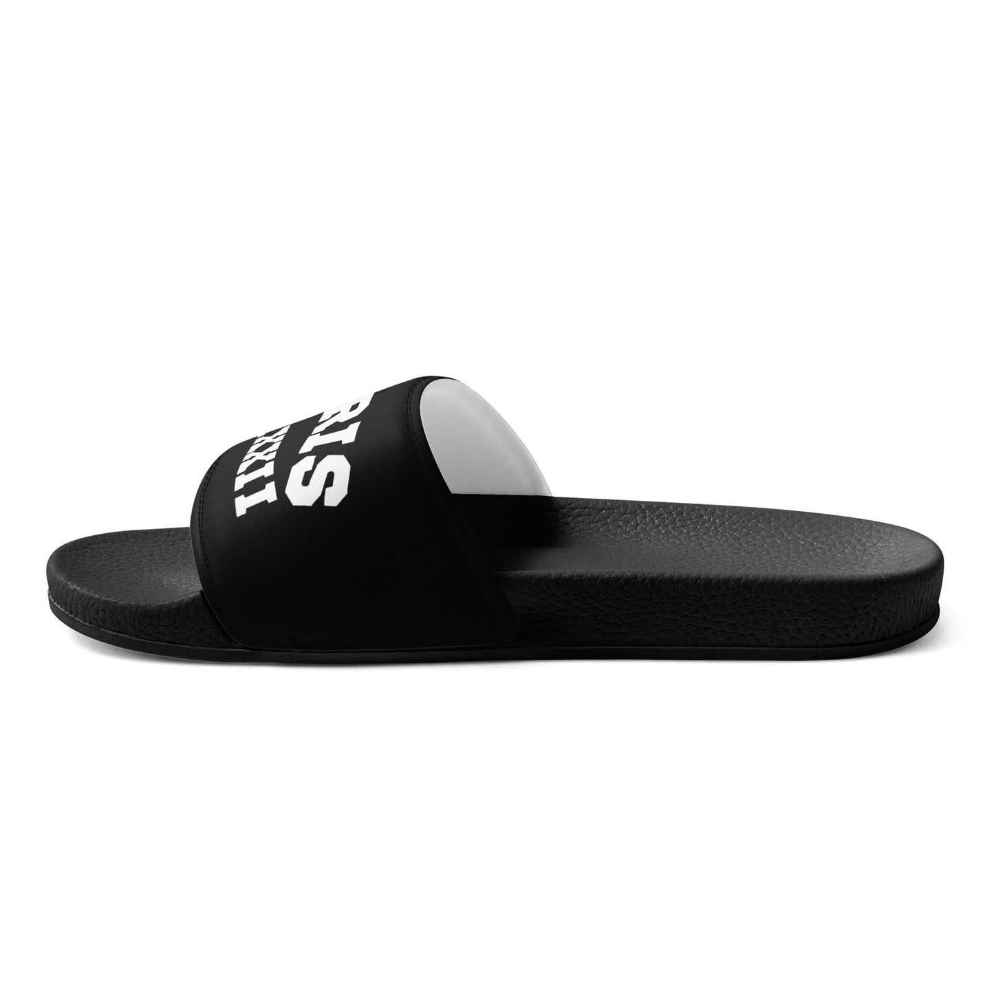 Women's slides