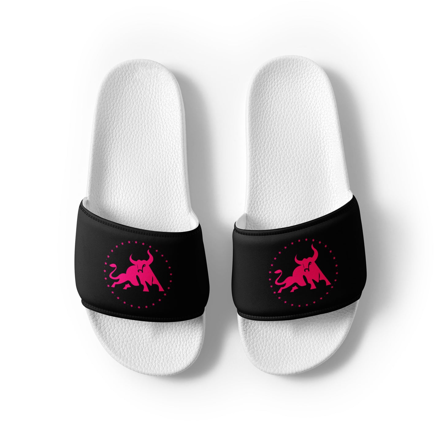 Shane Austin Apparel Women's slides