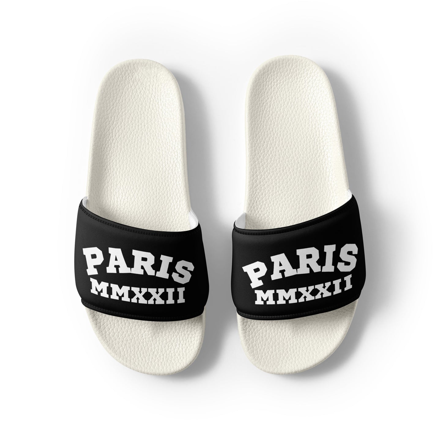 Women's slides