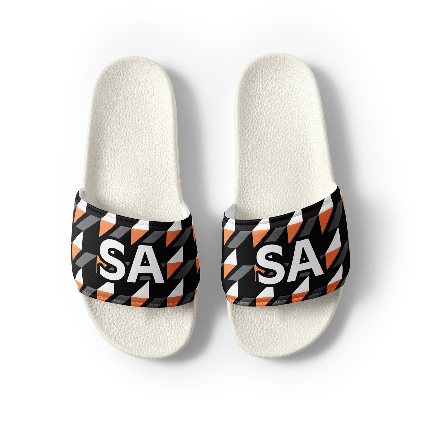 Women's slides