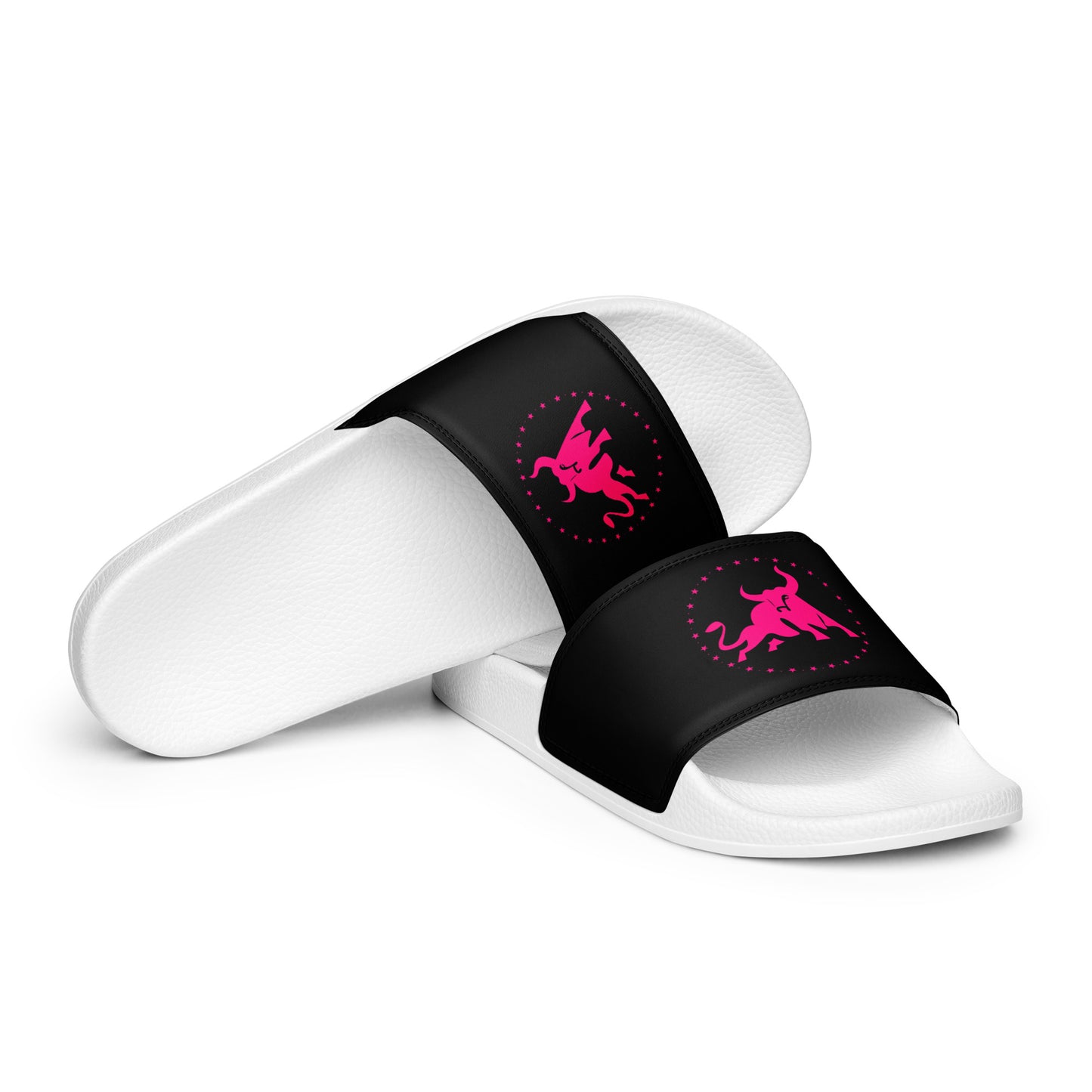 Shane Austin Apparel Women's slides