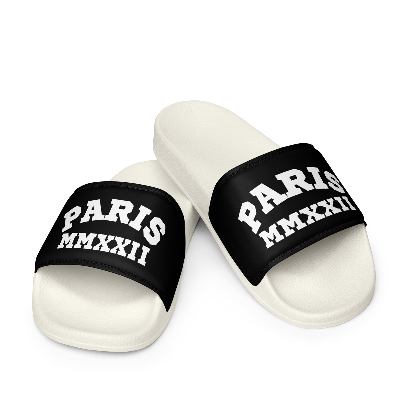 Women's slides