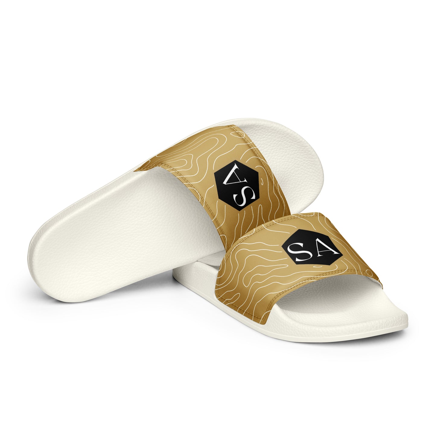 Women's slides