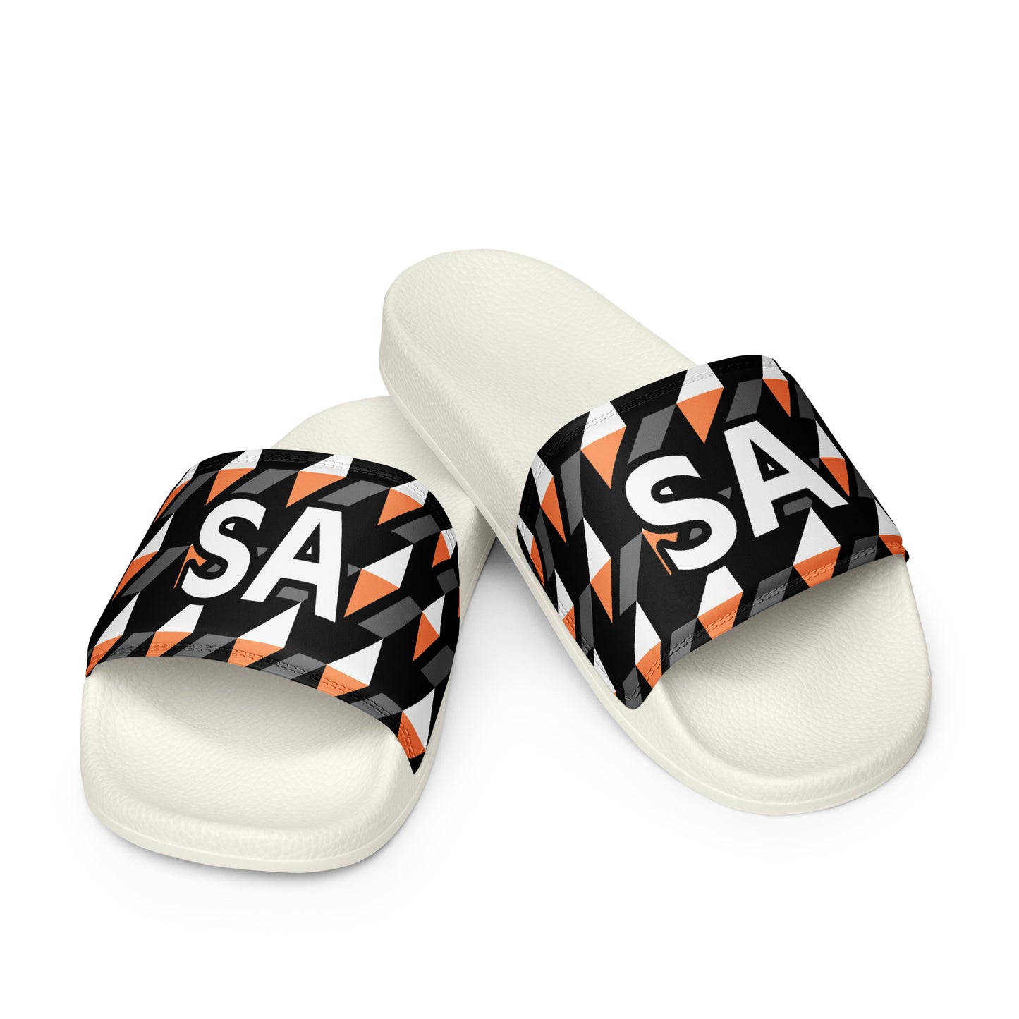 Women's slides