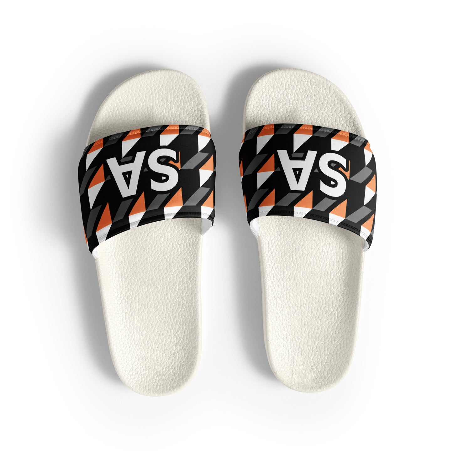 Women's slides