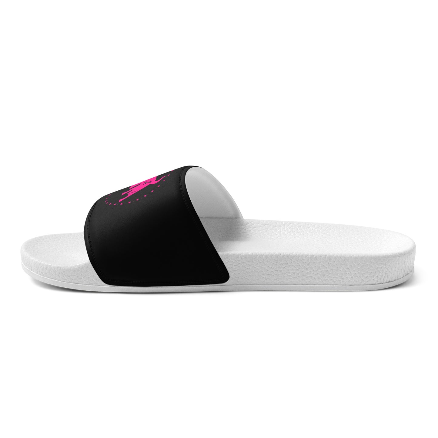 Shane Austin Apparel Women's slides