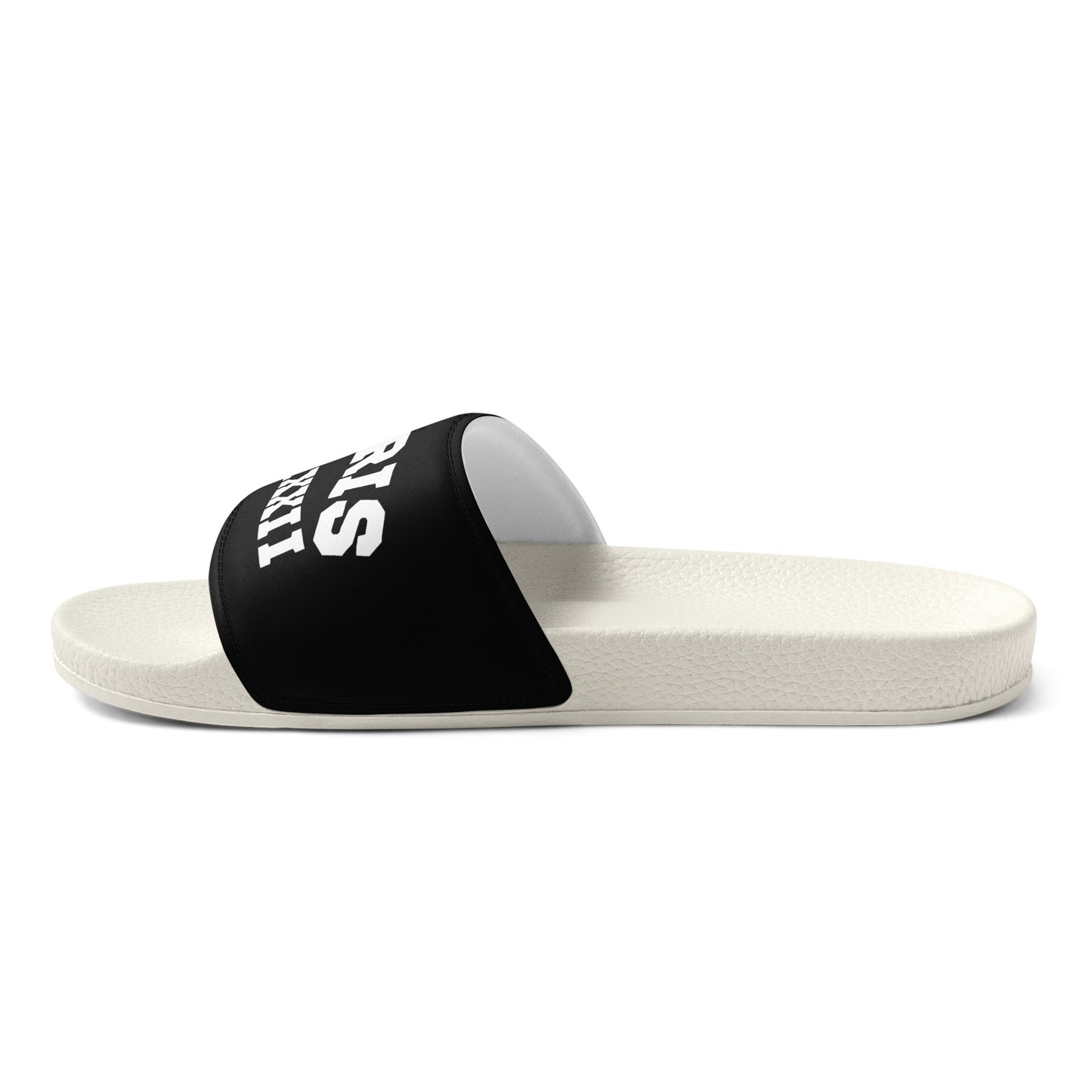 Women's slides